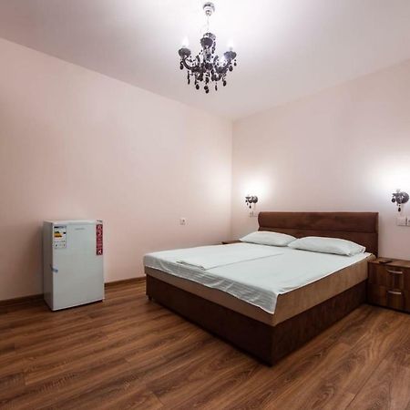 Pensiunea Aliner Mangalia Luaran gambar