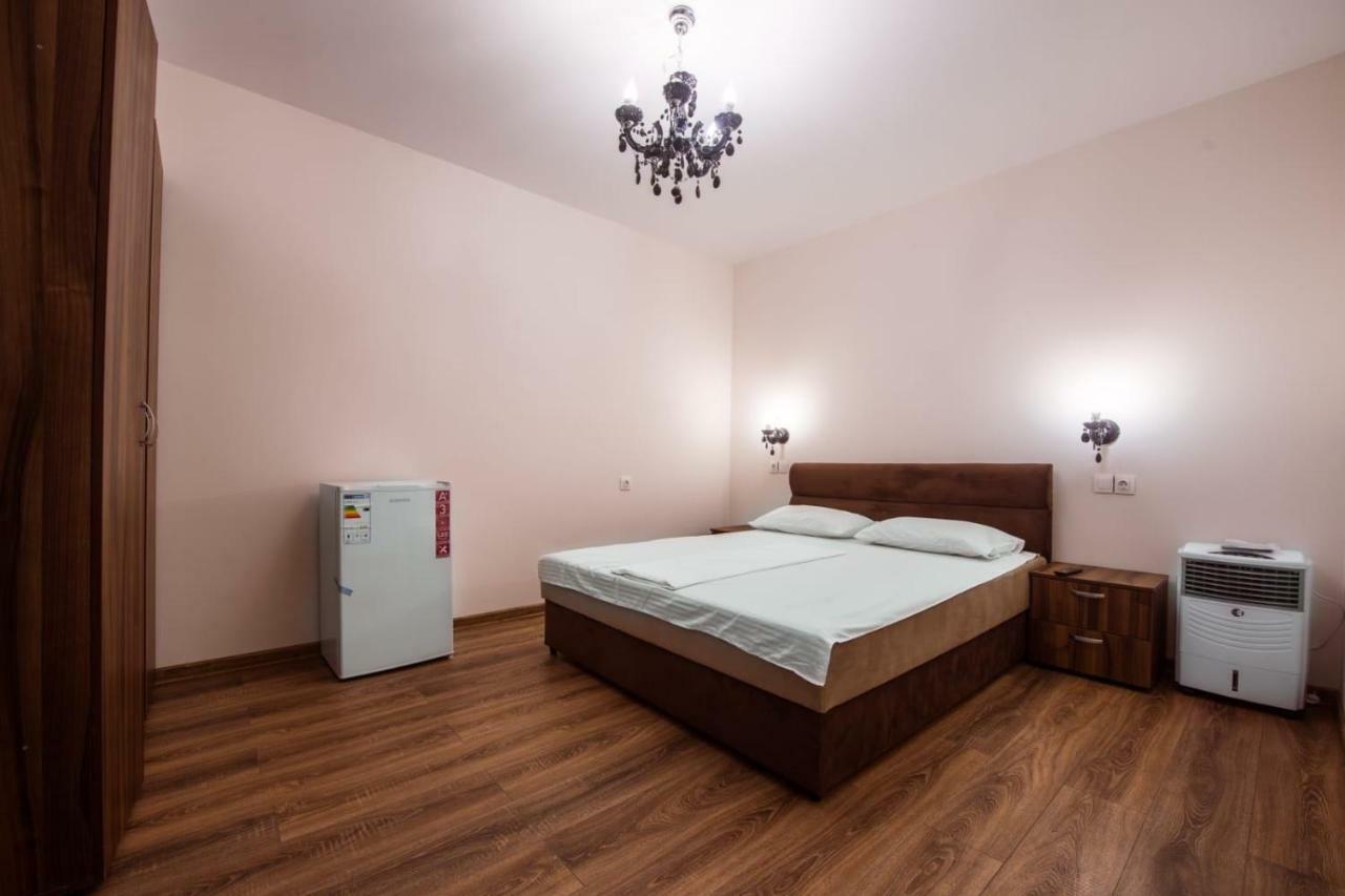 Pensiunea Aliner Mangalia Luaran gambar