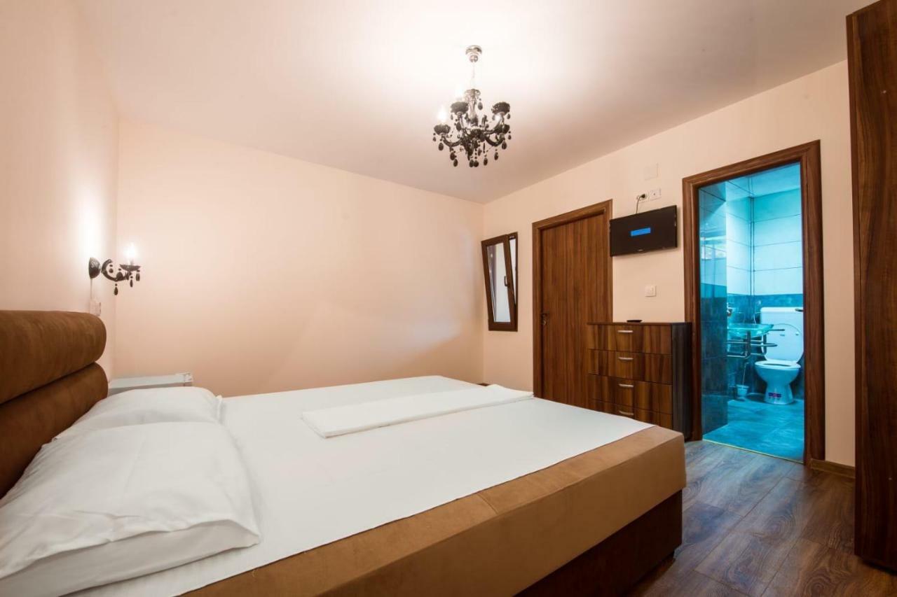 Pensiunea Aliner Mangalia Luaran gambar