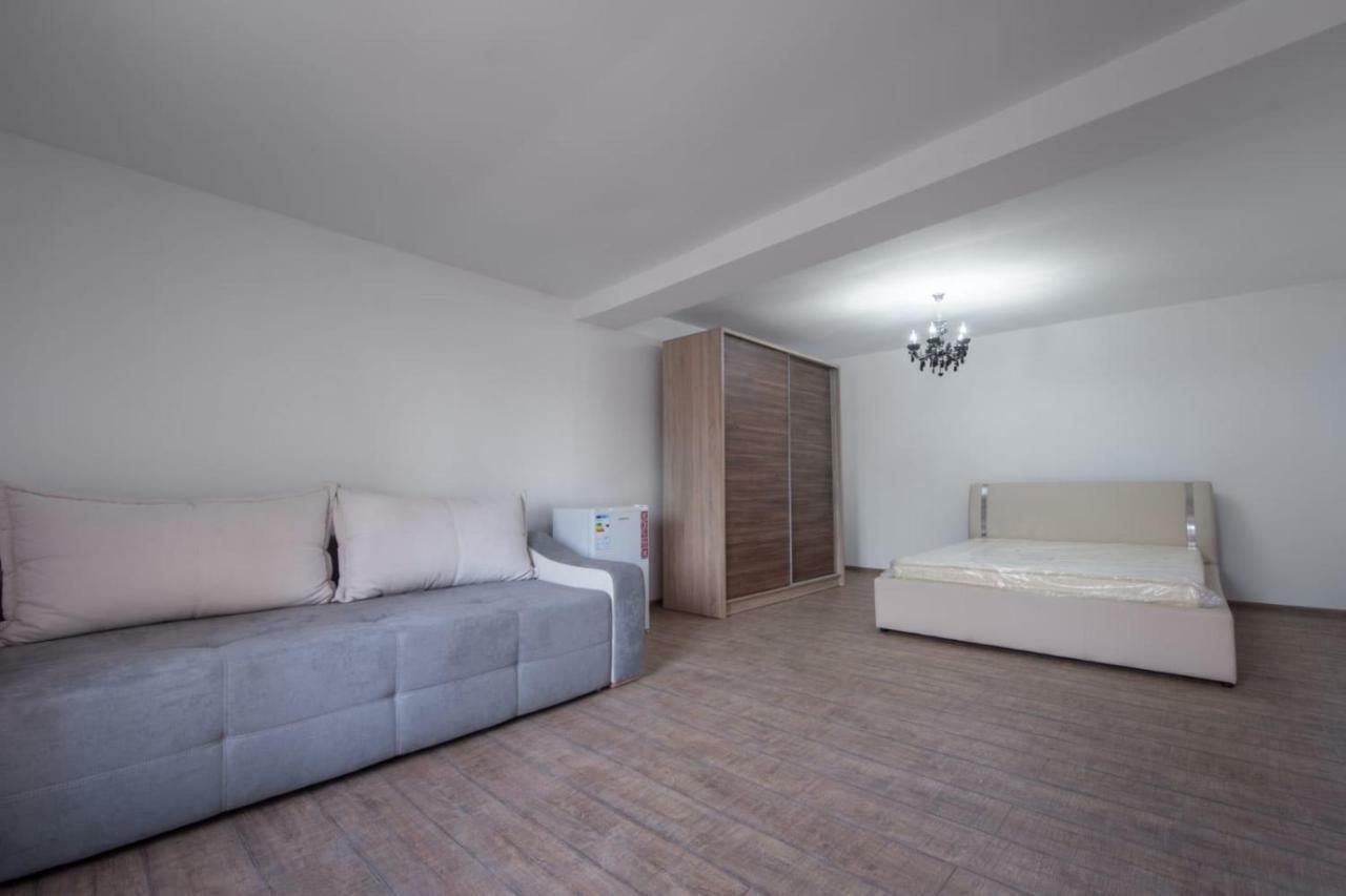 Pensiunea Aliner Mangalia Luaran gambar
