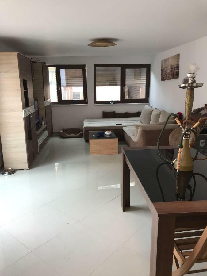 Pensiunea Aliner Mangalia Luaran gambar