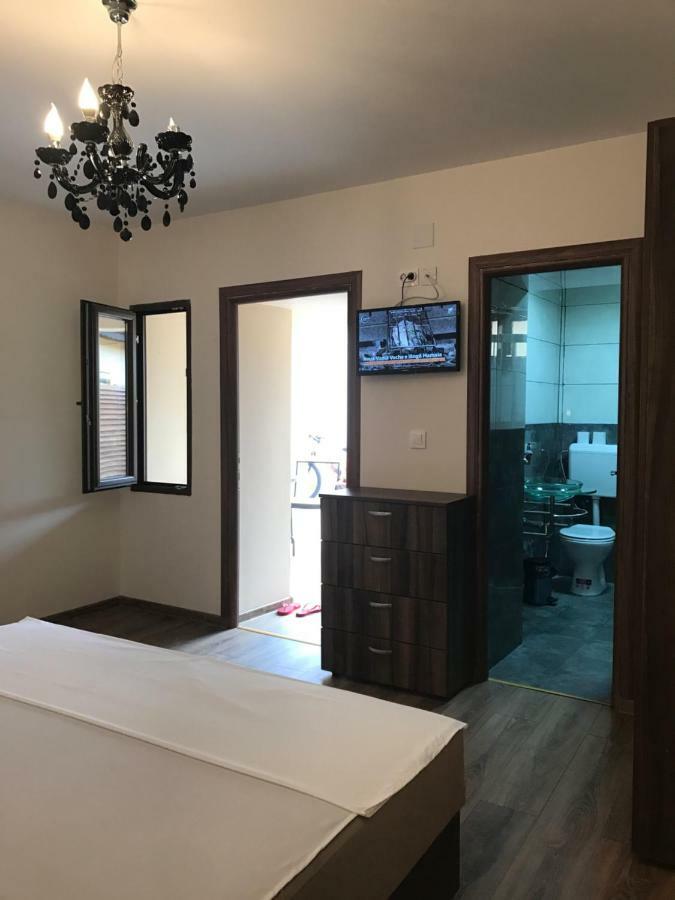 Pensiunea Aliner Mangalia Luaran gambar
