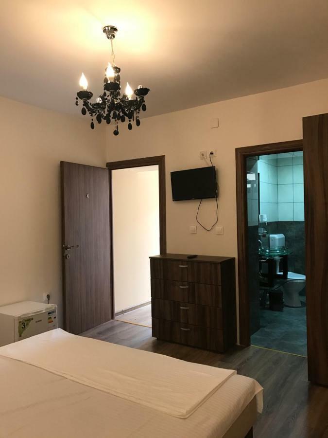 Pensiunea Aliner Mangalia Luaran gambar