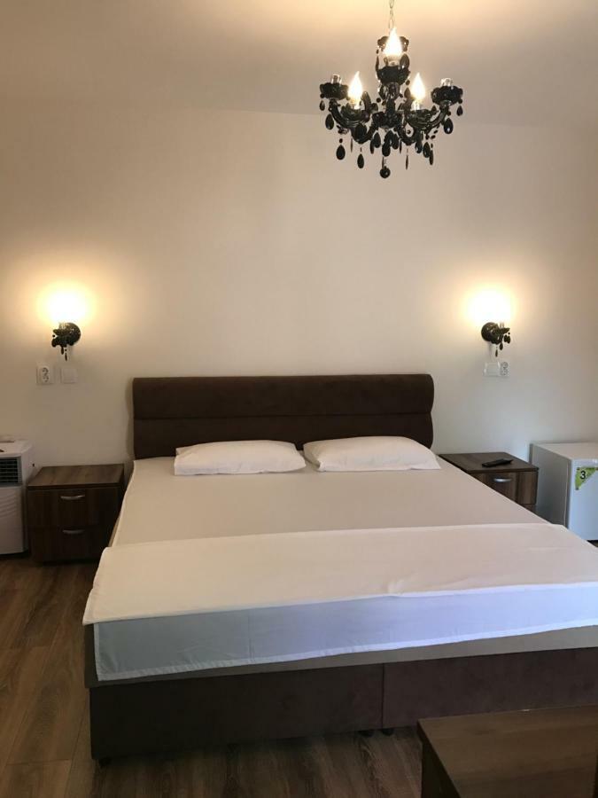 Pensiunea Aliner Mangalia Luaran gambar