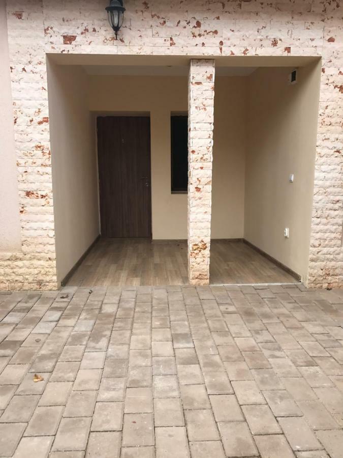 Pensiunea Aliner Mangalia Luaran gambar
