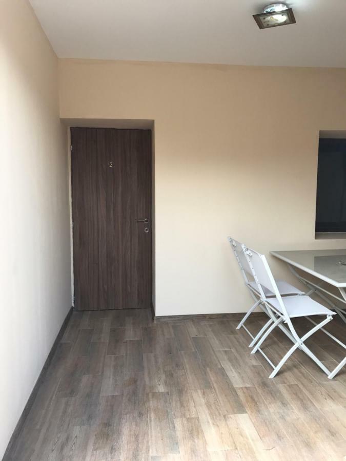 Pensiunea Aliner Mangalia Luaran gambar