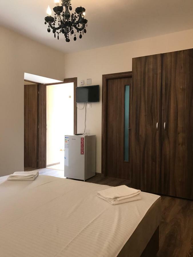 Pensiunea Aliner Mangalia Luaran gambar