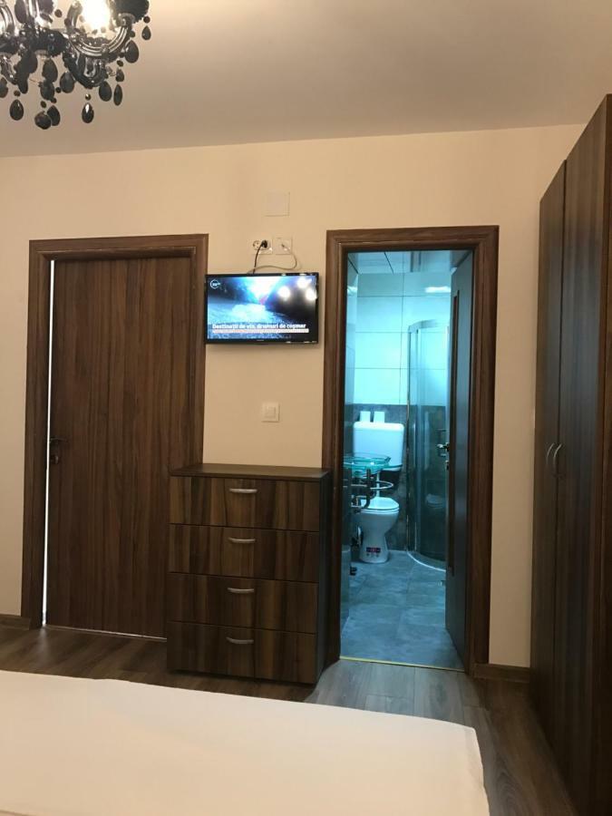 Pensiunea Aliner Mangalia Luaran gambar