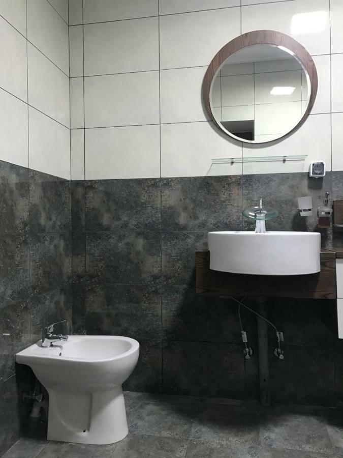 Pensiunea Aliner Mangalia Luaran gambar