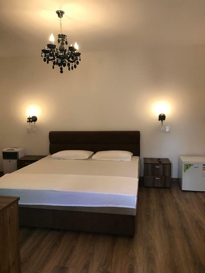 Pensiunea Aliner Mangalia Luaran gambar