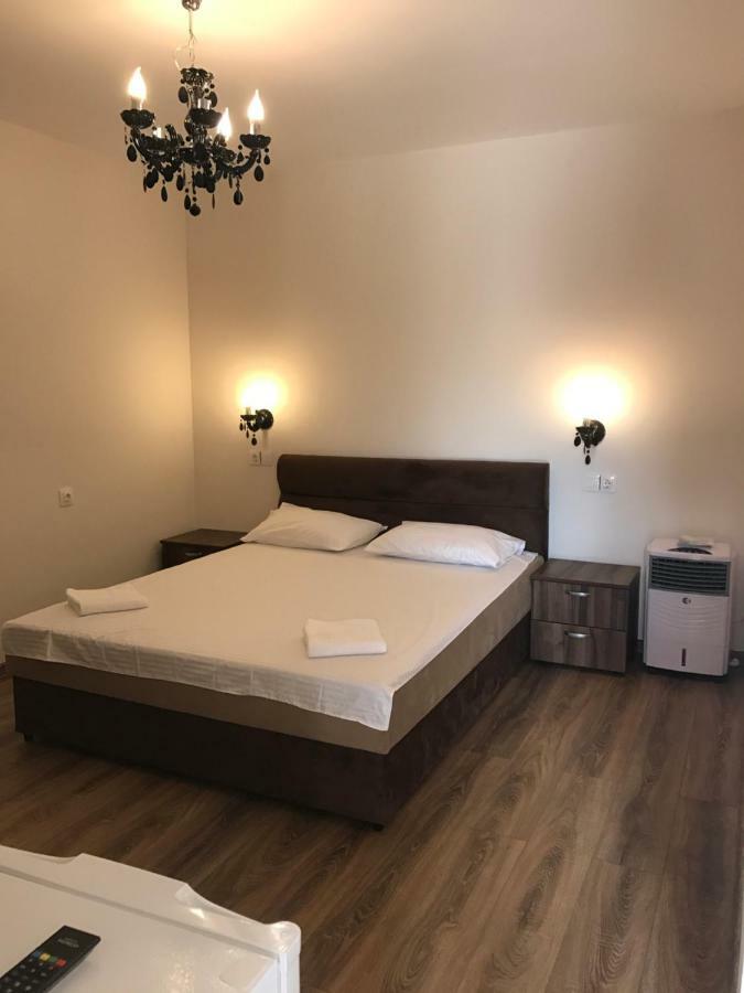 Pensiunea Aliner Mangalia Luaran gambar